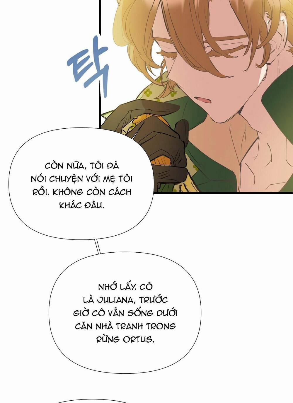 Tôi Đã Trở Thành Cô Em Gái Giả Mạo 5 trang 15