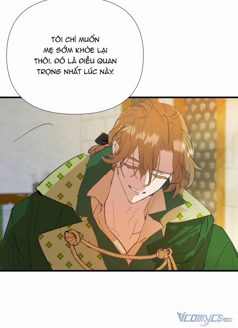 Tôi Đã Trở Thành Cô Em Gái Giả Mạo 5 trang 16