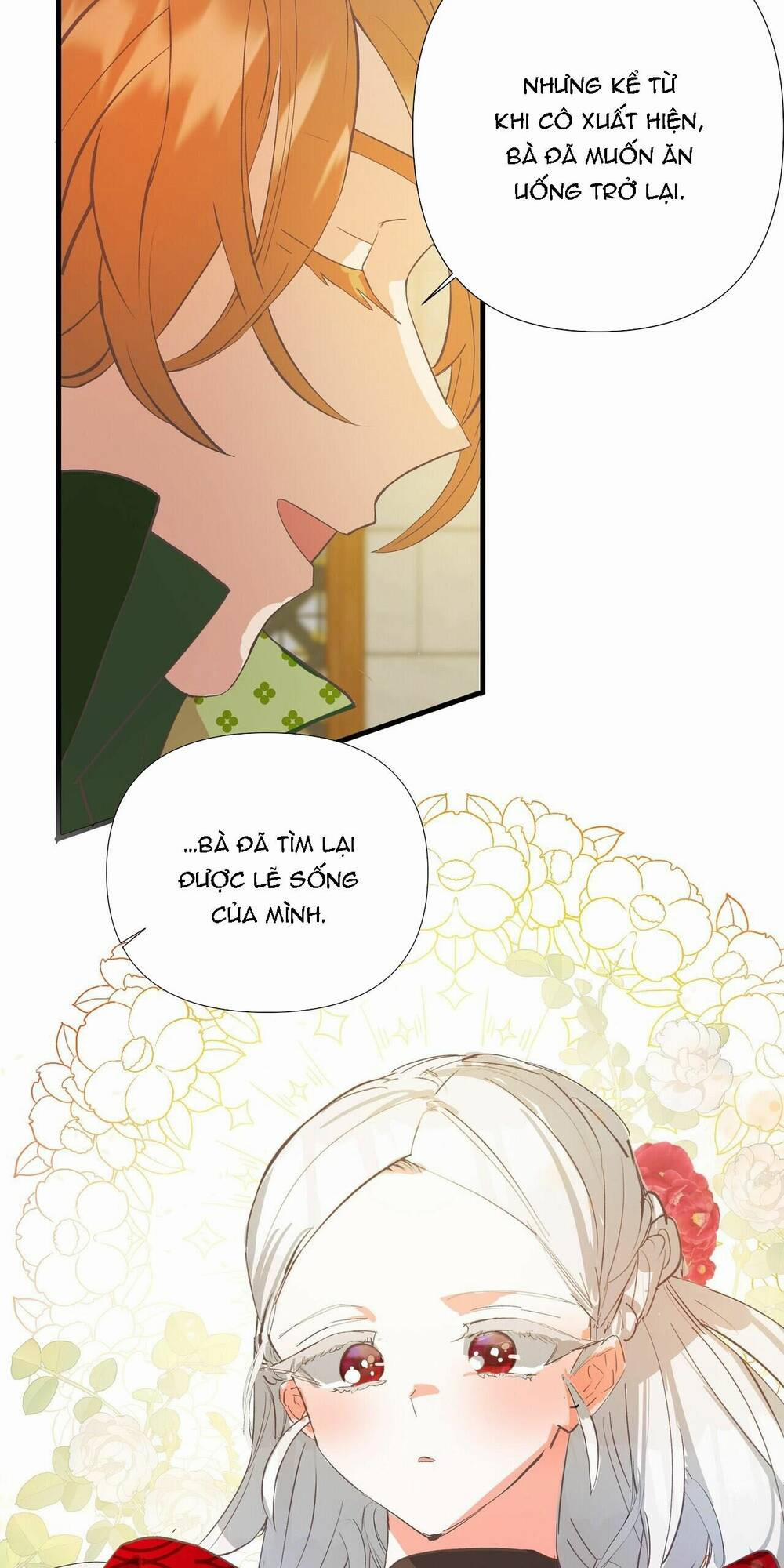 Tôi Đã Trở Thành Cô Em Gái Giả Mạo 5 trang 18