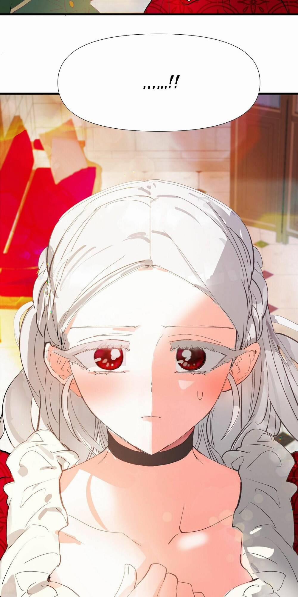 Tôi Đã Trở Thành Cô Em Gái Giả Mạo 5 trang 2