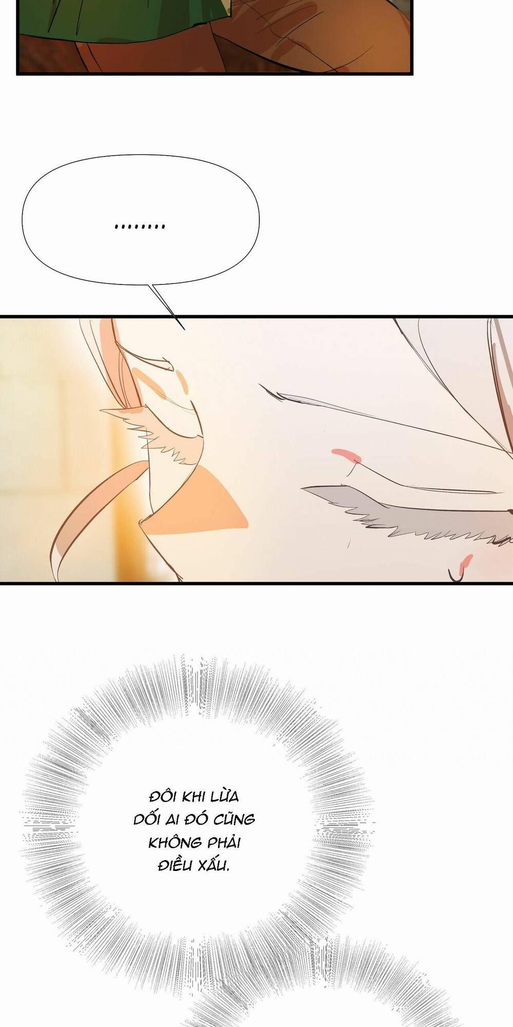 Tôi Đã Trở Thành Cô Em Gái Giả Mạo 5 trang 20