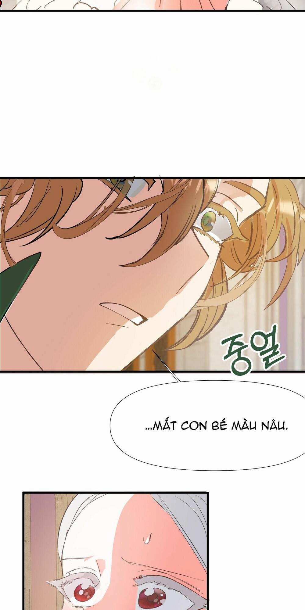 Tôi Đã Trở Thành Cô Em Gái Giả Mạo 5 trang 3