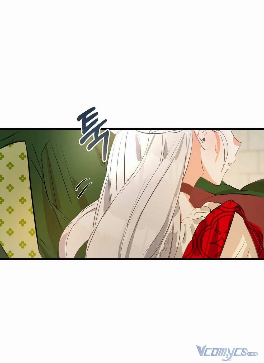 Tôi Đã Trở Thành Cô Em Gái Giả Mạo 5 trang 30