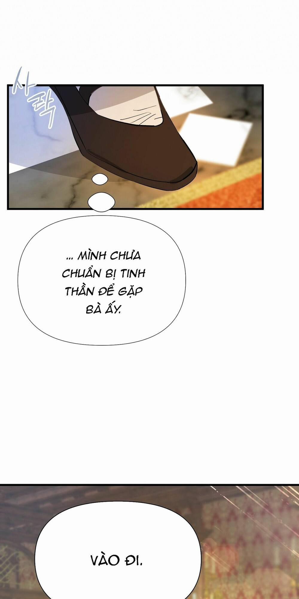 Tôi Đã Trở Thành Cô Em Gái Giả Mạo 5 trang 34