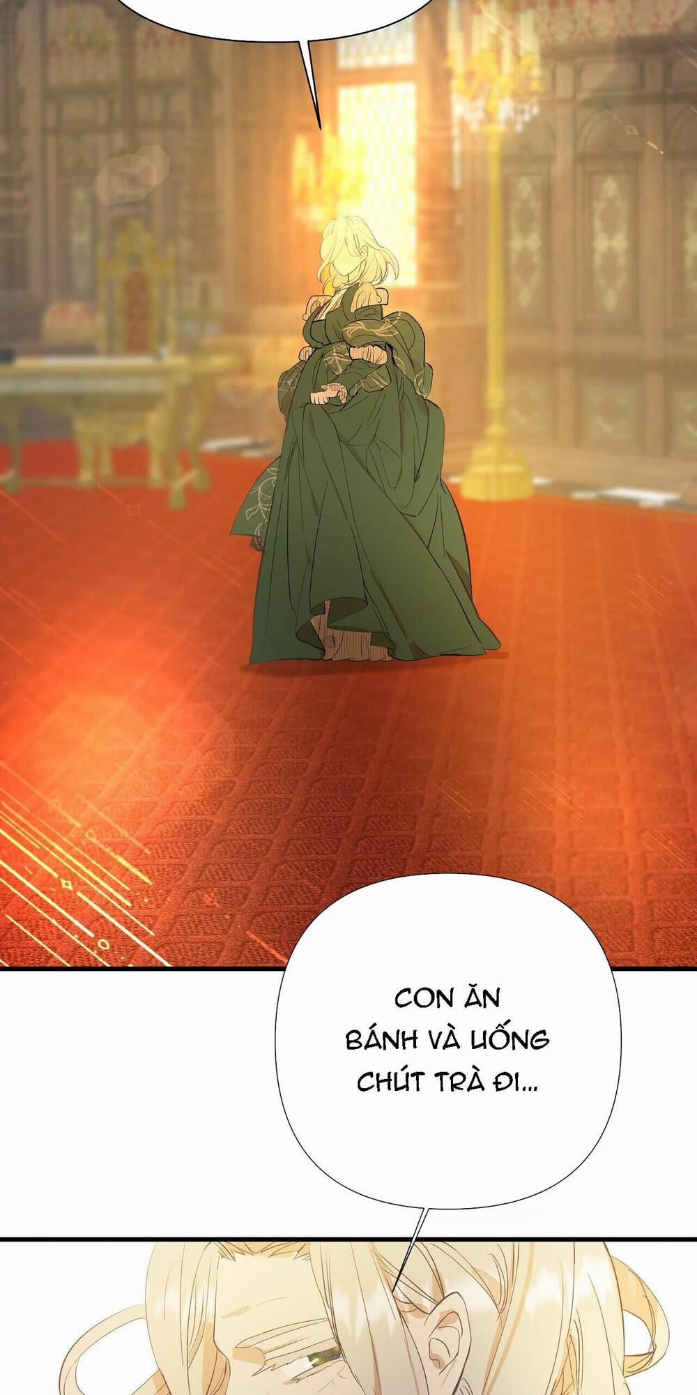 Tôi Đã Trở Thành Cô Em Gái Giả Mạo 5 trang 35