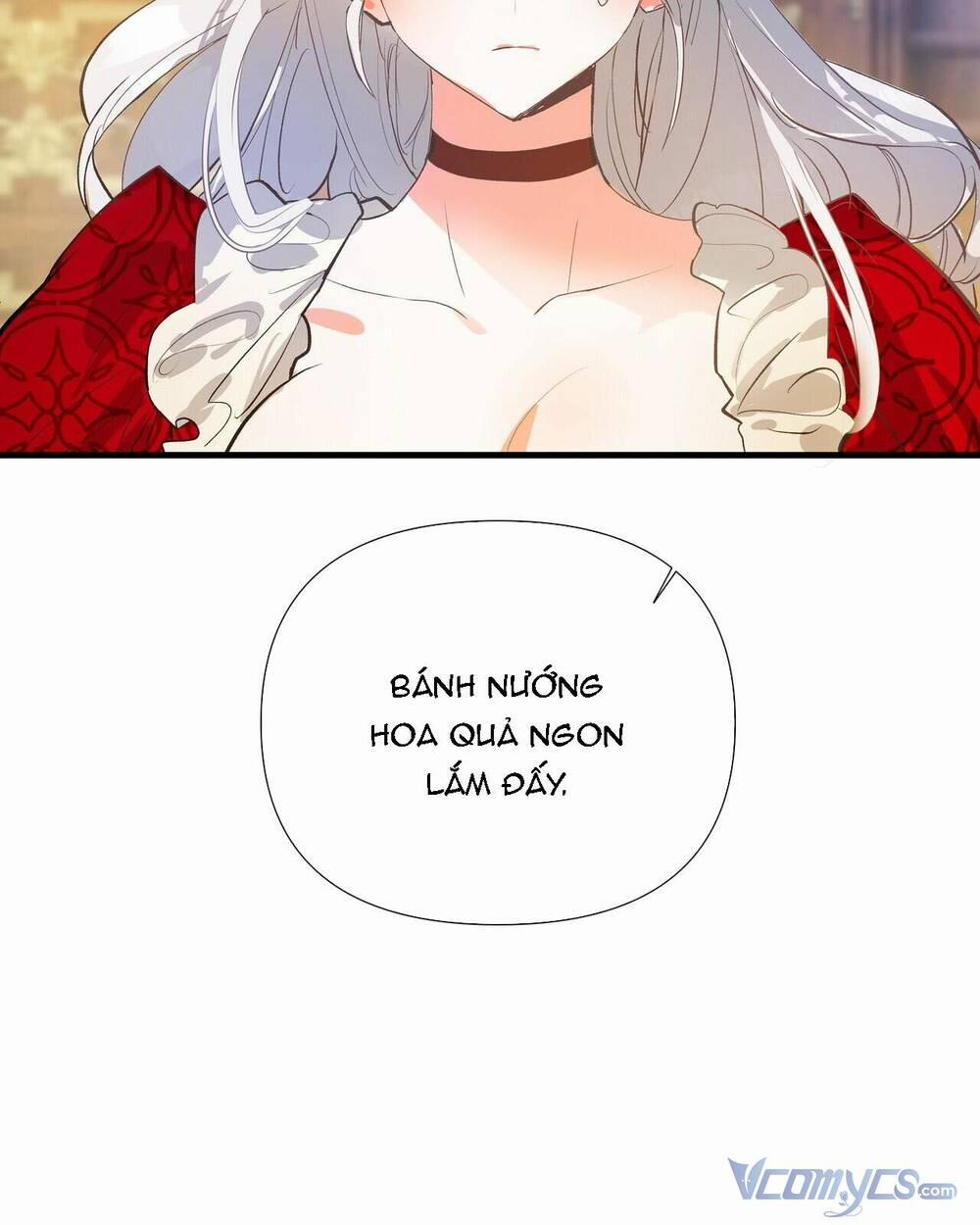 Tôi Đã Trở Thành Cô Em Gái Giả Mạo 5 trang 37