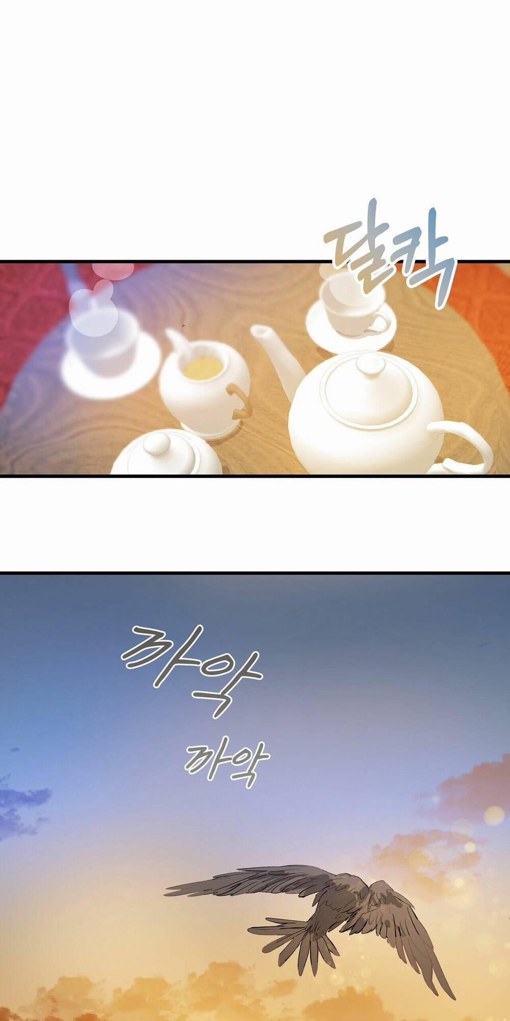 Tôi Đã Trở Thành Cô Em Gái Giả Mạo 5 trang 39