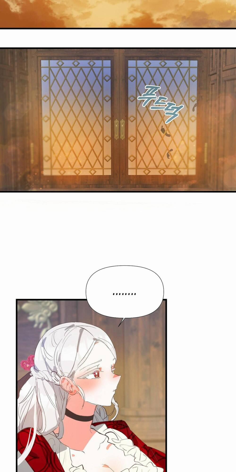 Tôi Đã Trở Thành Cô Em Gái Giả Mạo 5 trang 40