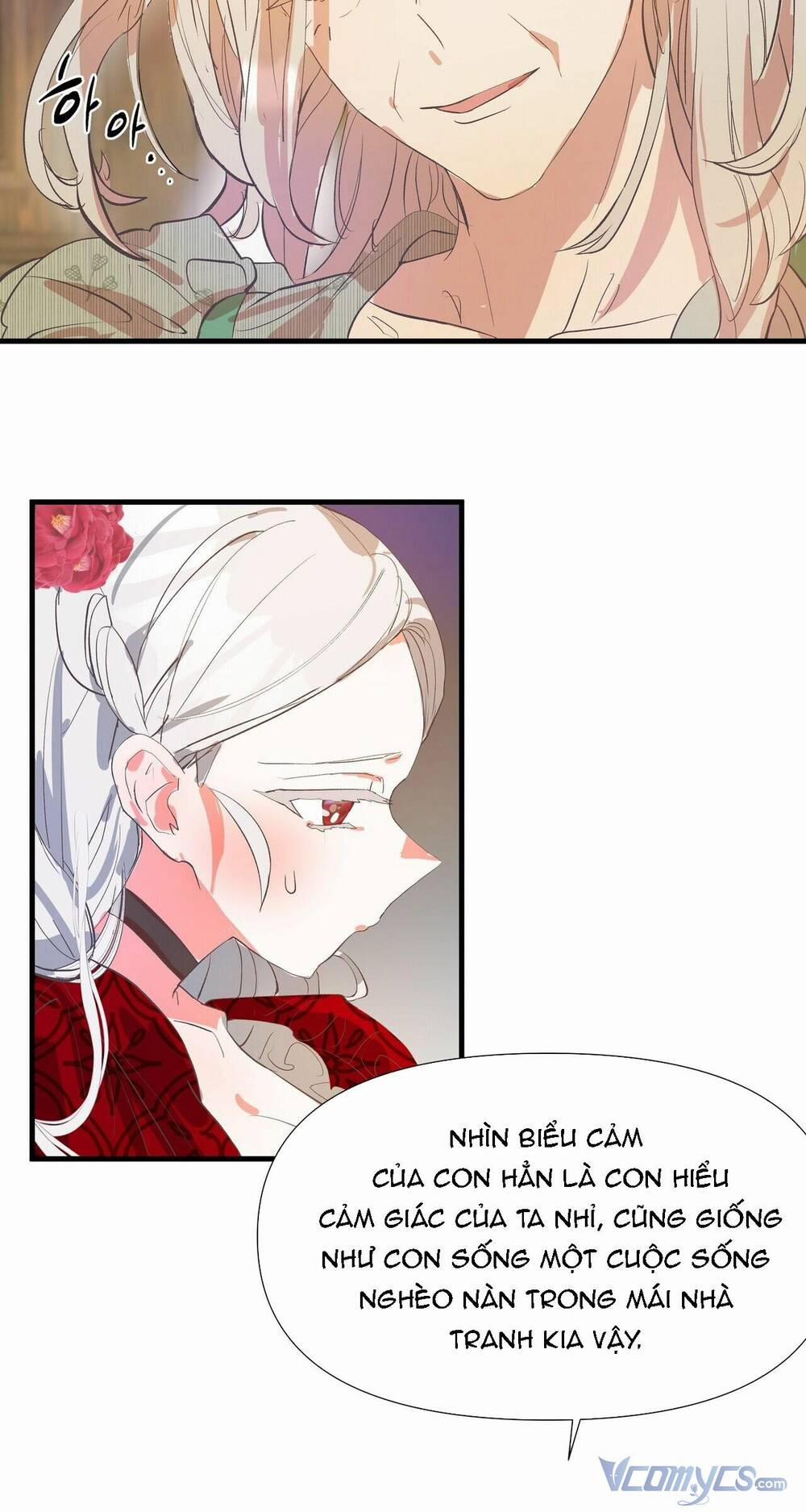 Tôi Đã Trở Thành Cô Em Gái Giả Mạo 5 trang 42