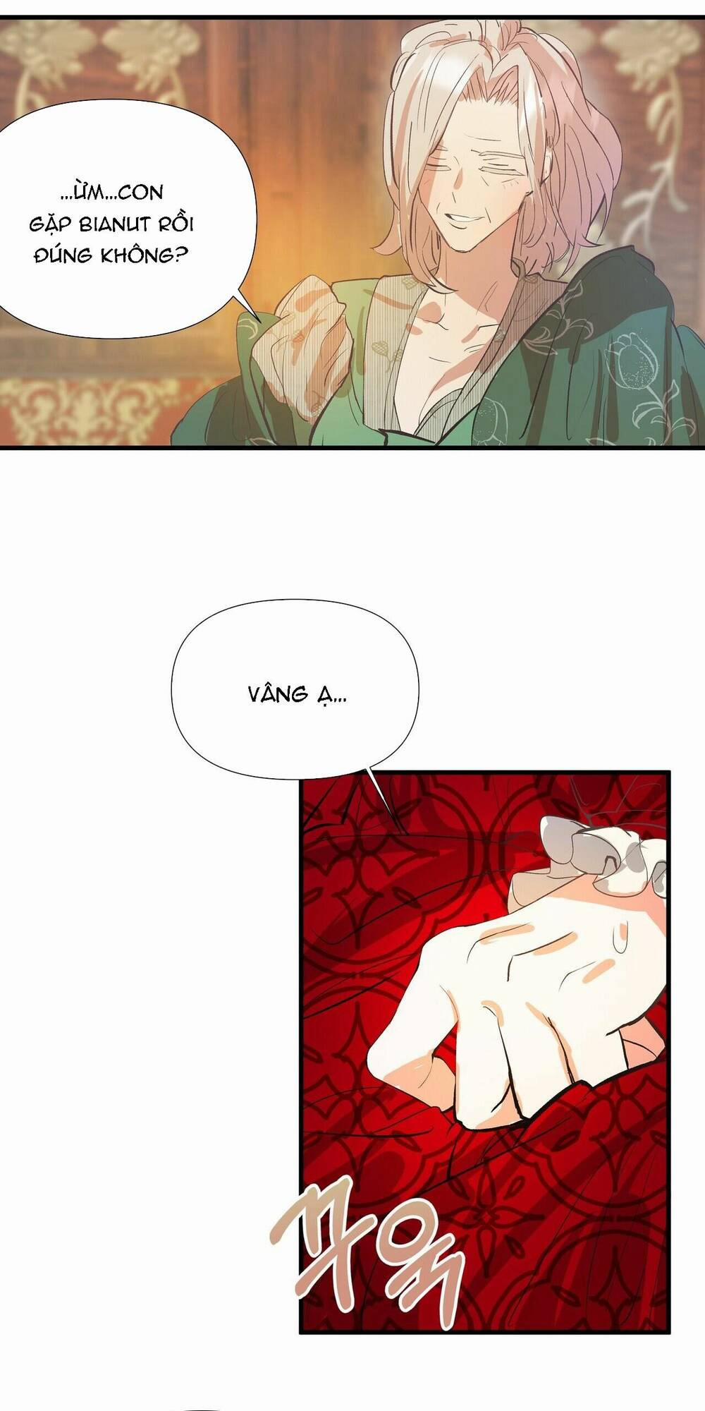 Tôi Đã Trở Thành Cô Em Gái Giả Mạo 5 trang 43