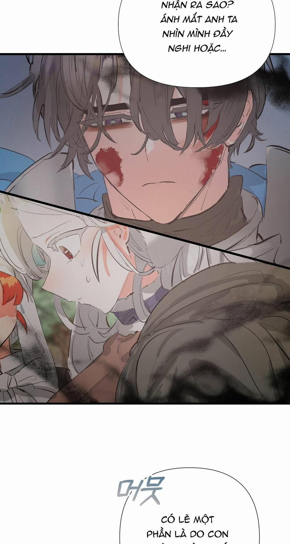 Tôi Đã Trở Thành Cô Em Gái Giả Mạo 5 trang 45