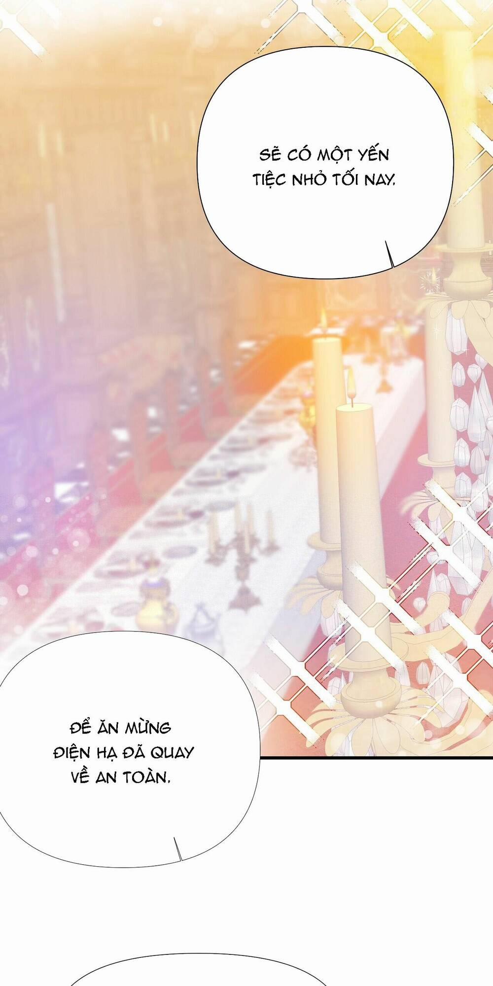 Tôi Đã Trở Thành Cô Em Gái Giả Mạo 5 trang 47