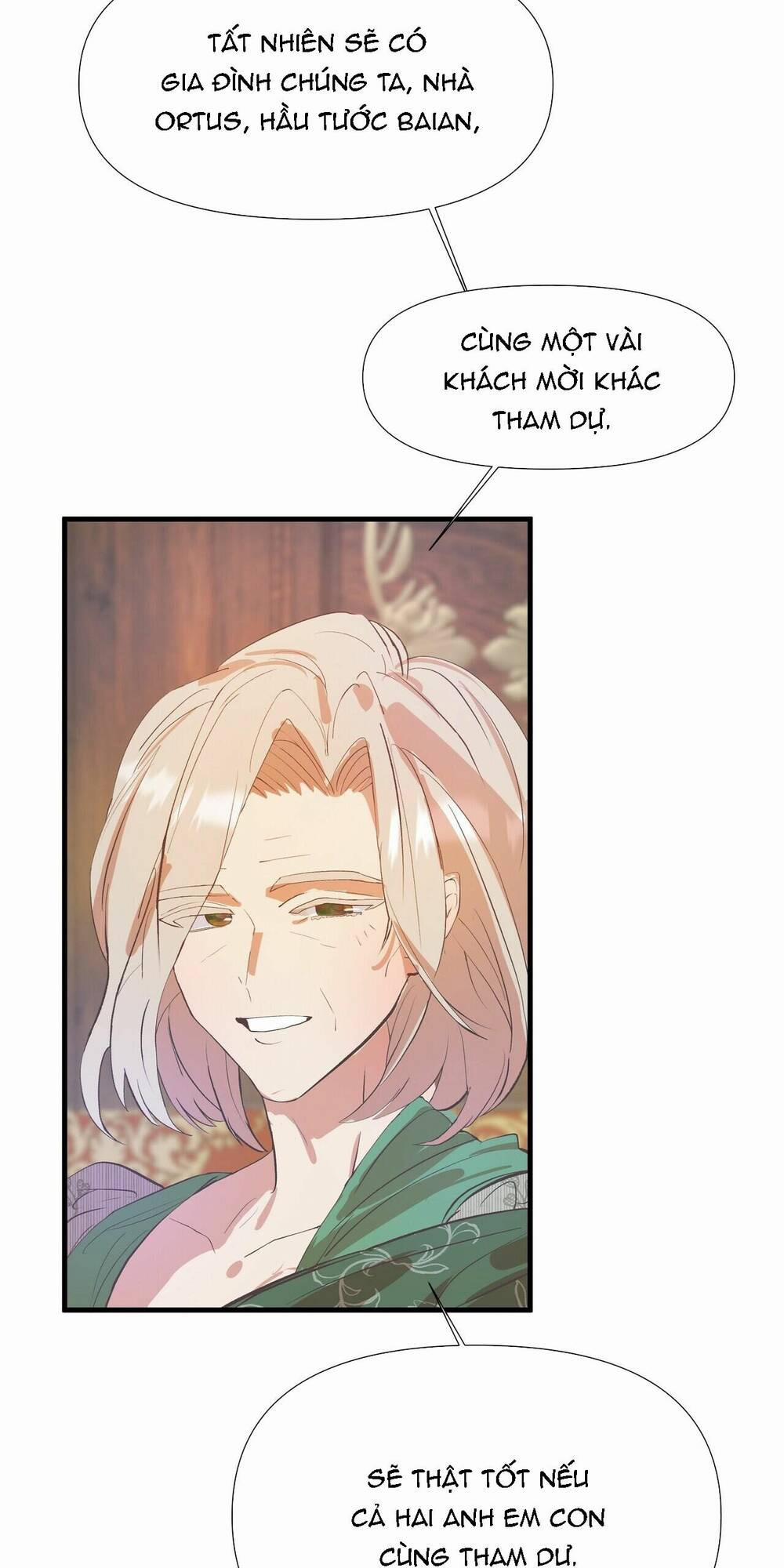 Tôi Đã Trở Thành Cô Em Gái Giả Mạo 5 trang 48