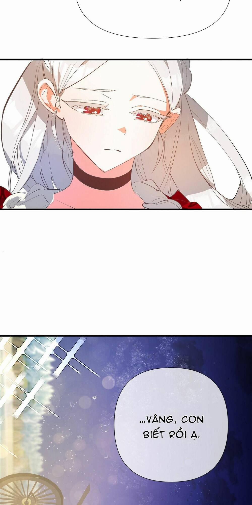 Tôi Đã Trở Thành Cô Em Gái Giả Mạo 5 trang 49