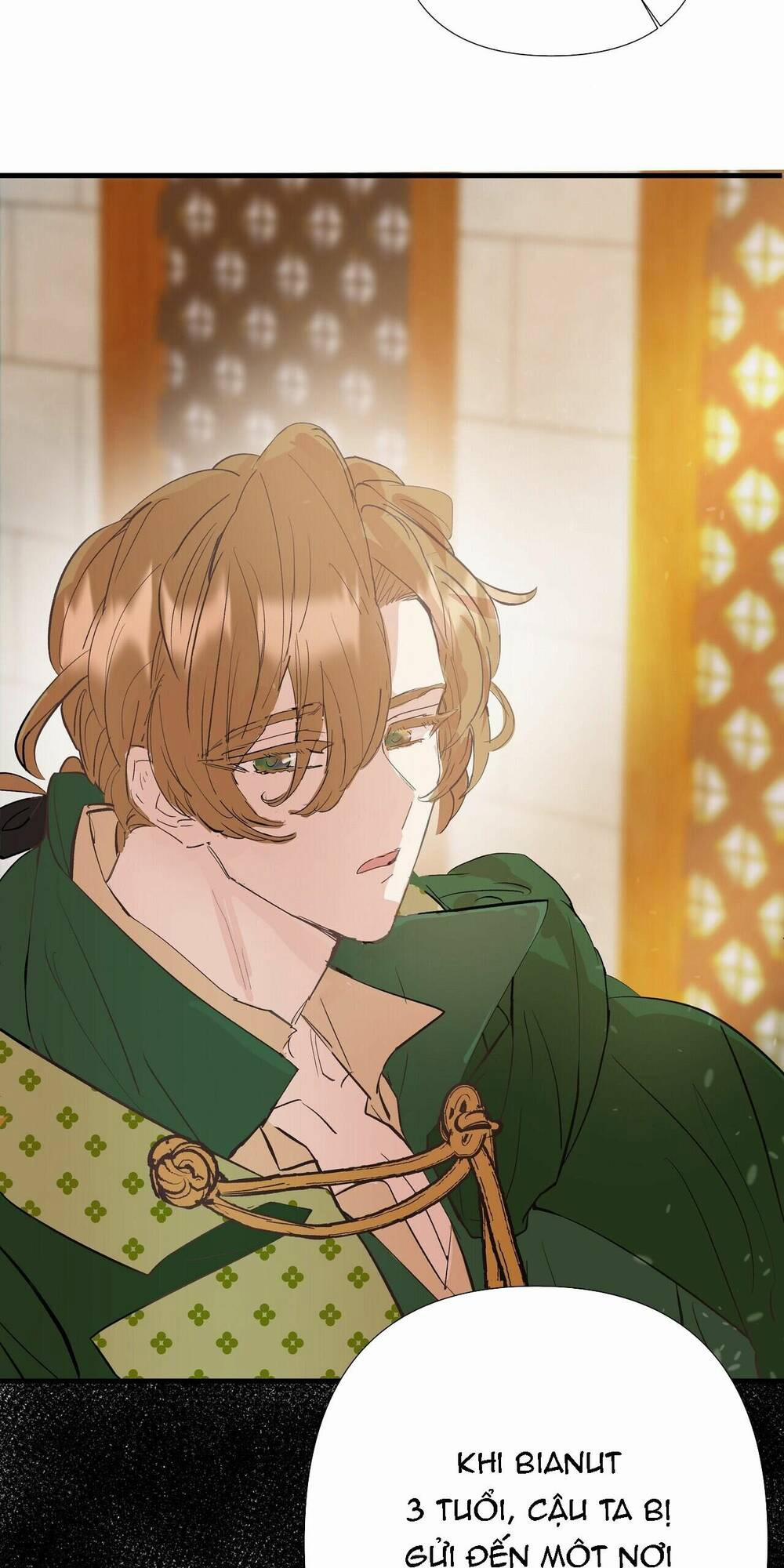 Tôi Đã Trở Thành Cô Em Gái Giả Mạo 5 trang 5