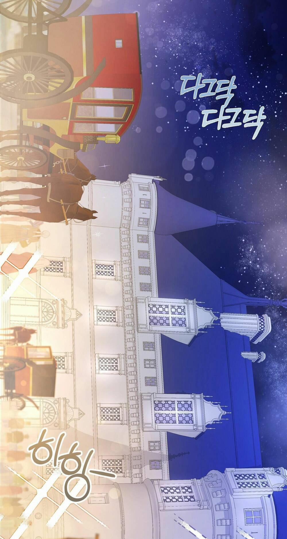 Tôi Đã Trở Thành Cô Em Gái Giả Mạo 5 trang 50