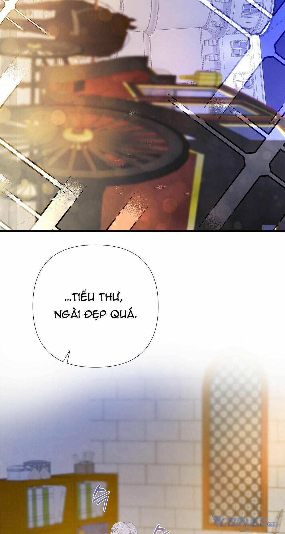 Tôi Đã Trở Thành Cô Em Gái Giả Mạo 5 trang 51