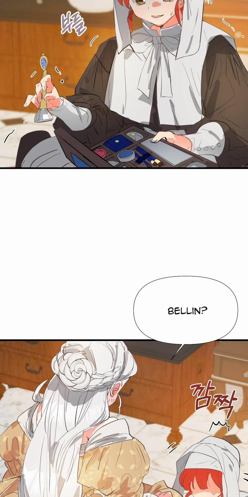 Tôi Đã Trở Thành Cô Em Gái Giả Mạo 5 trang 54