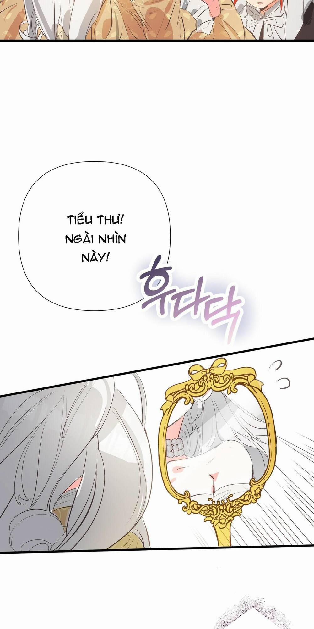 Tôi Đã Trở Thành Cô Em Gái Giả Mạo 5 trang 55