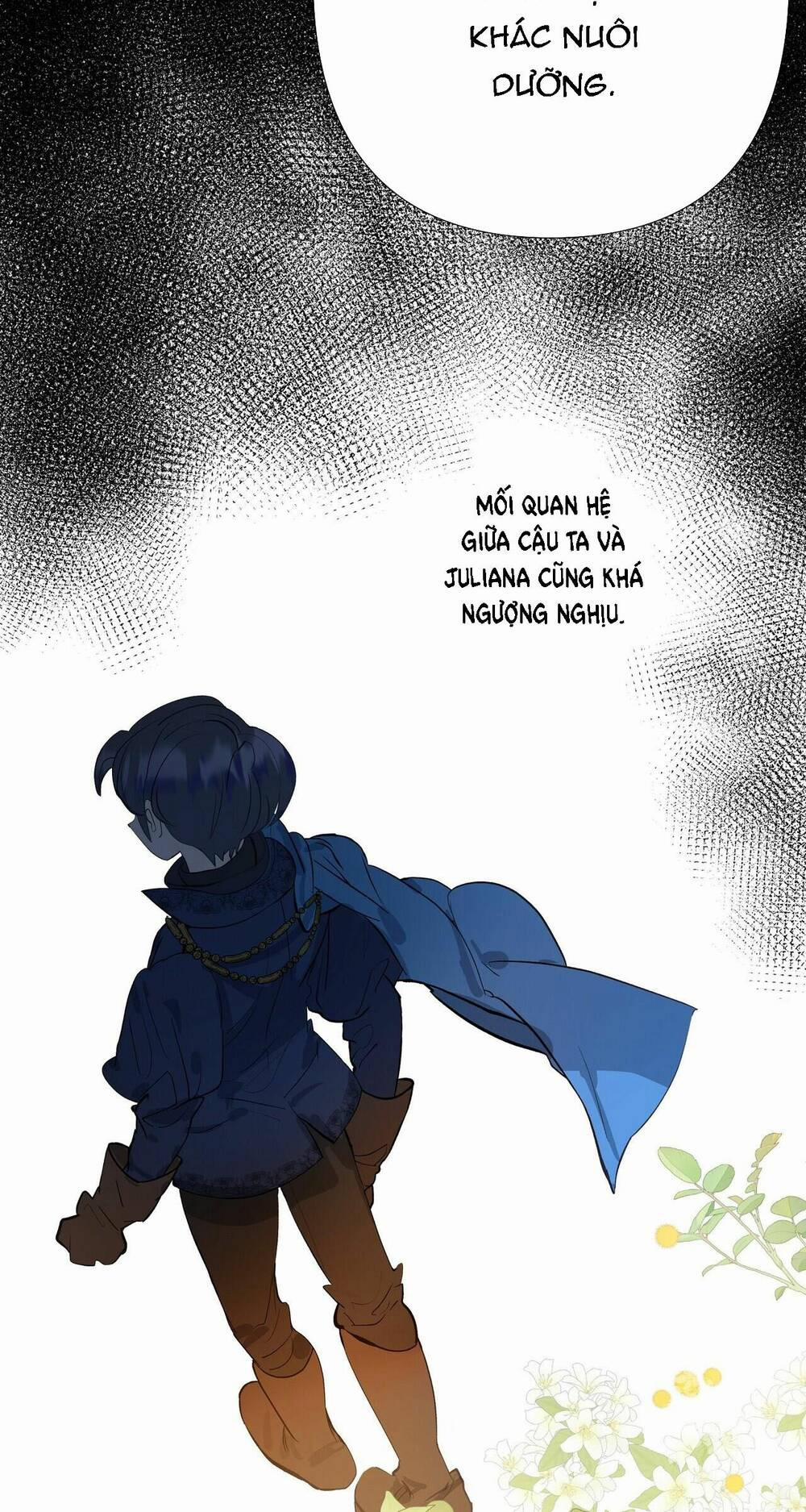 Tôi Đã Trở Thành Cô Em Gái Giả Mạo 5 trang 6