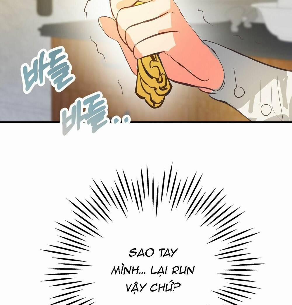 Tôi Đã Trở Thành Cô Em Gái Giả Mạo 5 trang 60