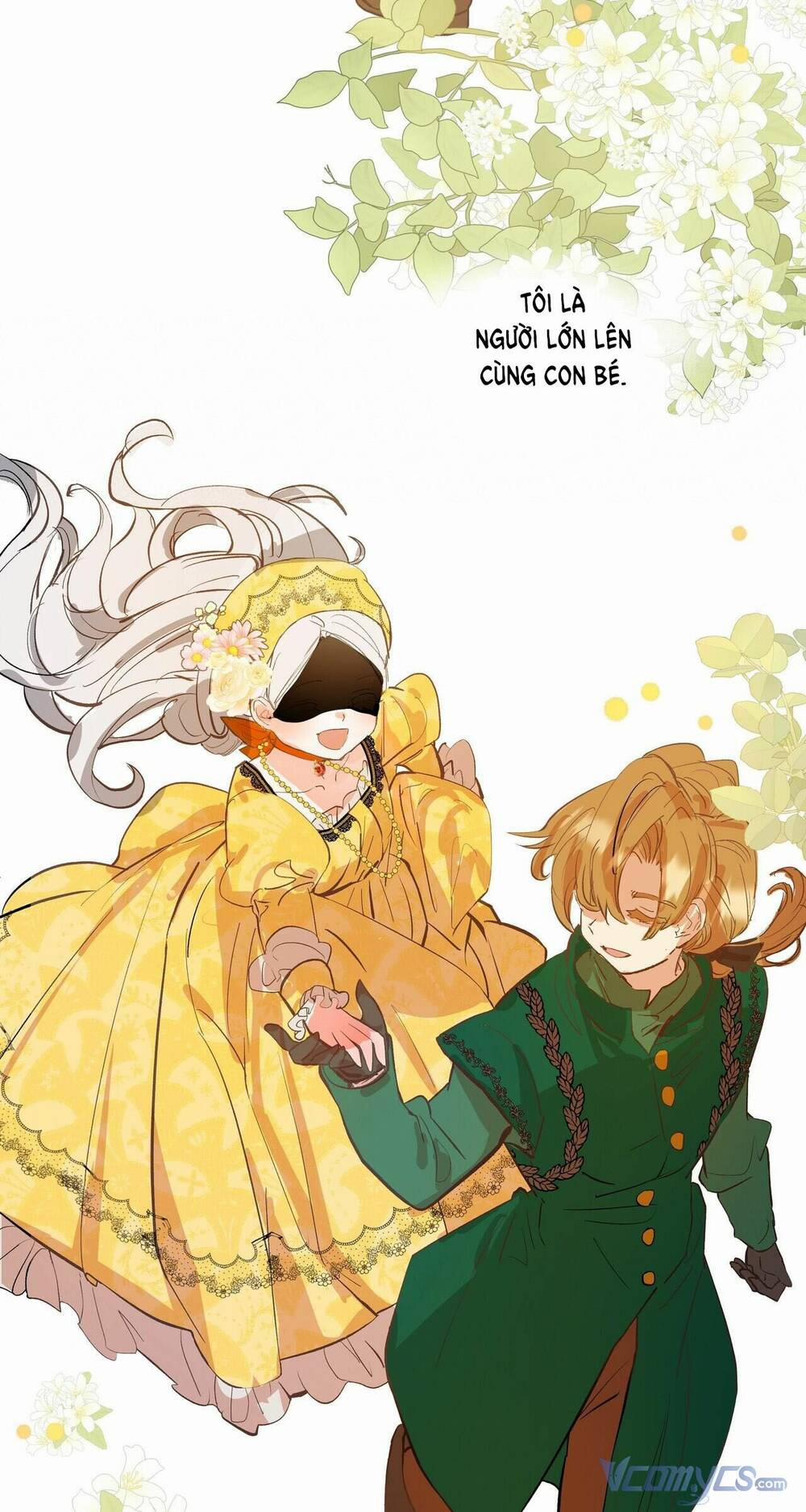 Tôi Đã Trở Thành Cô Em Gái Giả Mạo 5 trang 7