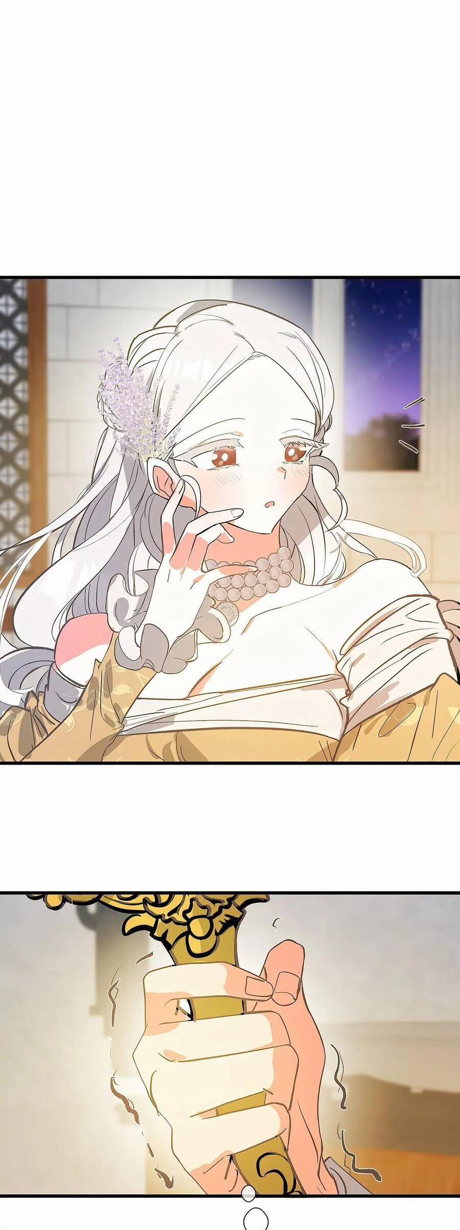 Tôi Đã Trở Thành Cô Em Gái Giả Mạo 6 trang 1