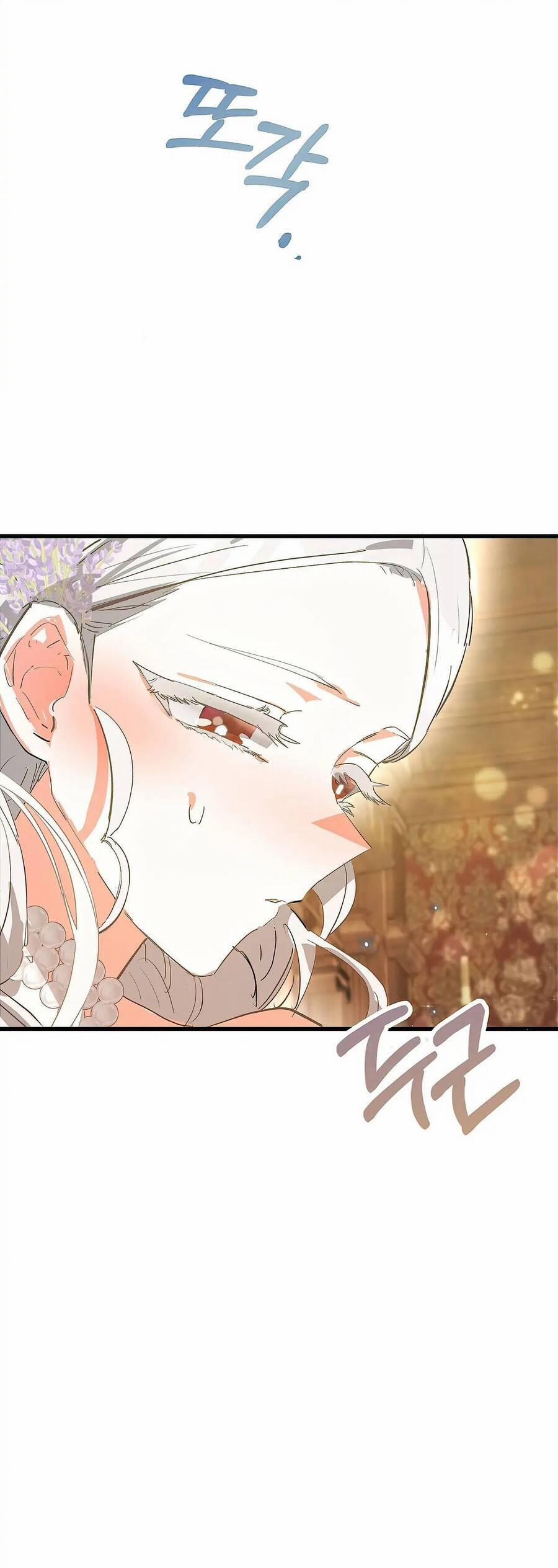 Tôi Đã Trở Thành Cô Em Gái Giả Mạo 6 trang 11