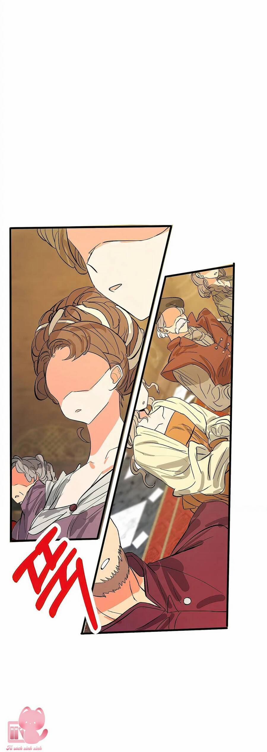 Tôi Đã Trở Thành Cô Em Gái Giả Mạo 6 trang 12