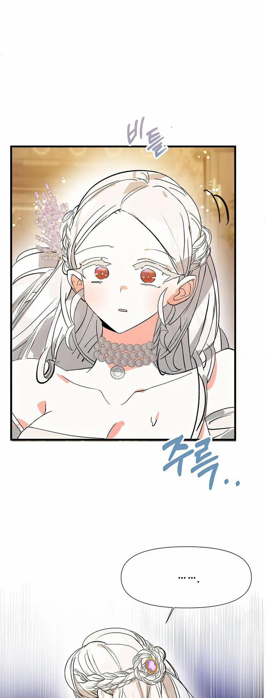 Tôi Đã Trở Thành Cô Em Gái Giả Mạo 6 trang 13