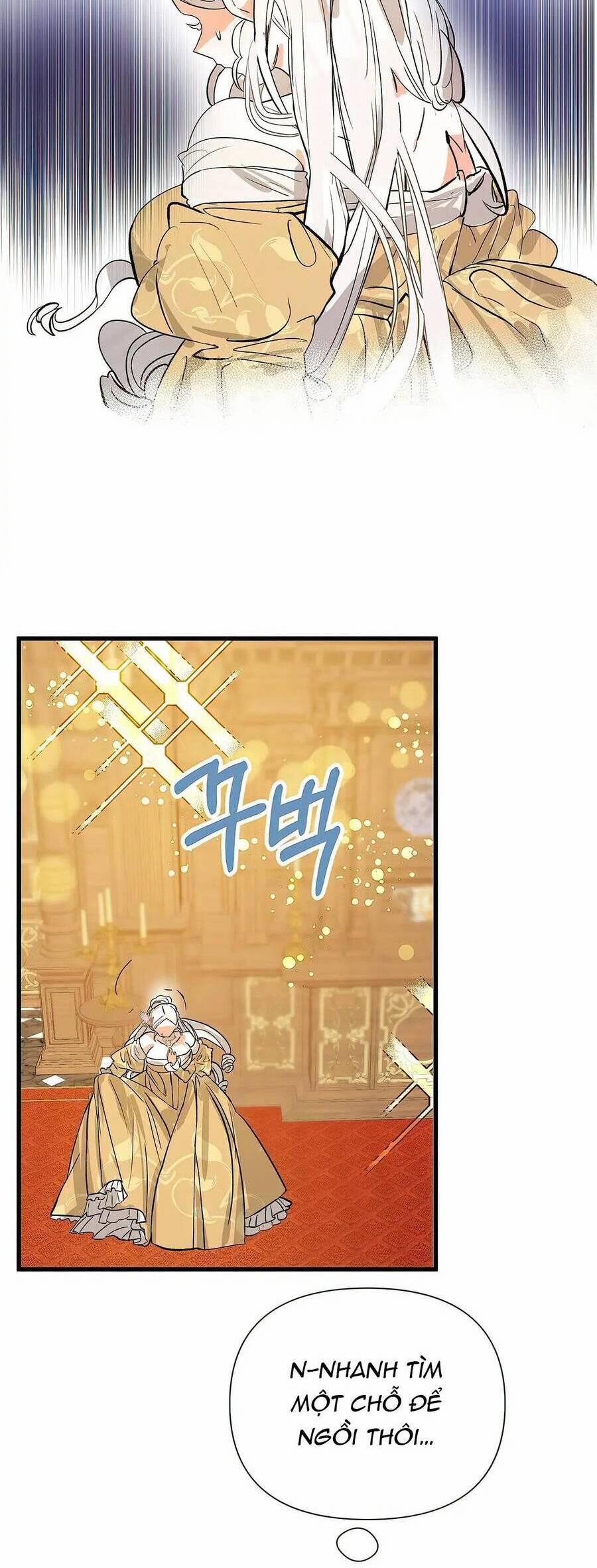 Tôi Đã Trở Thành Cô Em Gái Giả Mạo 6 trang 14