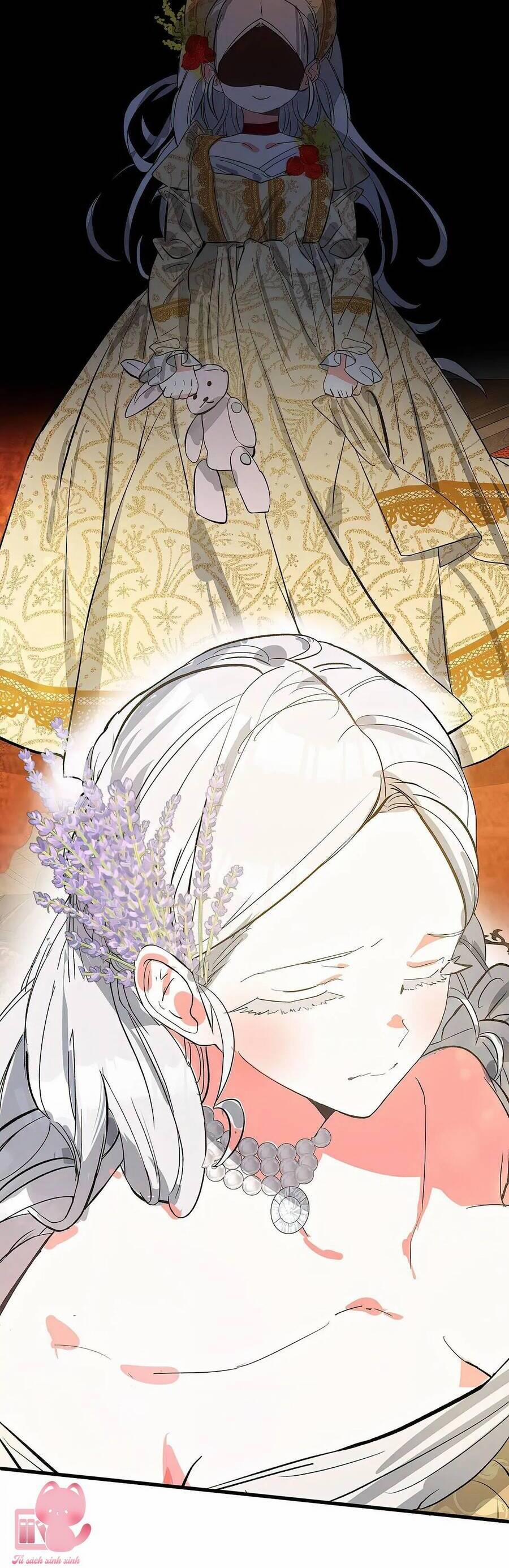 Tôi Đã Trở Thành Cô Em Gái Giả Mạo 6 trang 18