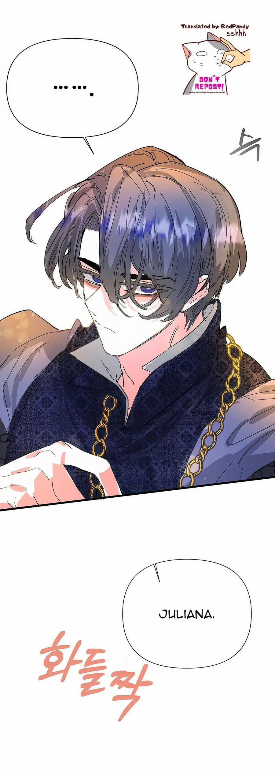 Tôi Đã Trở Thành Cô Em Gái Giả Mạo 6 trang 19