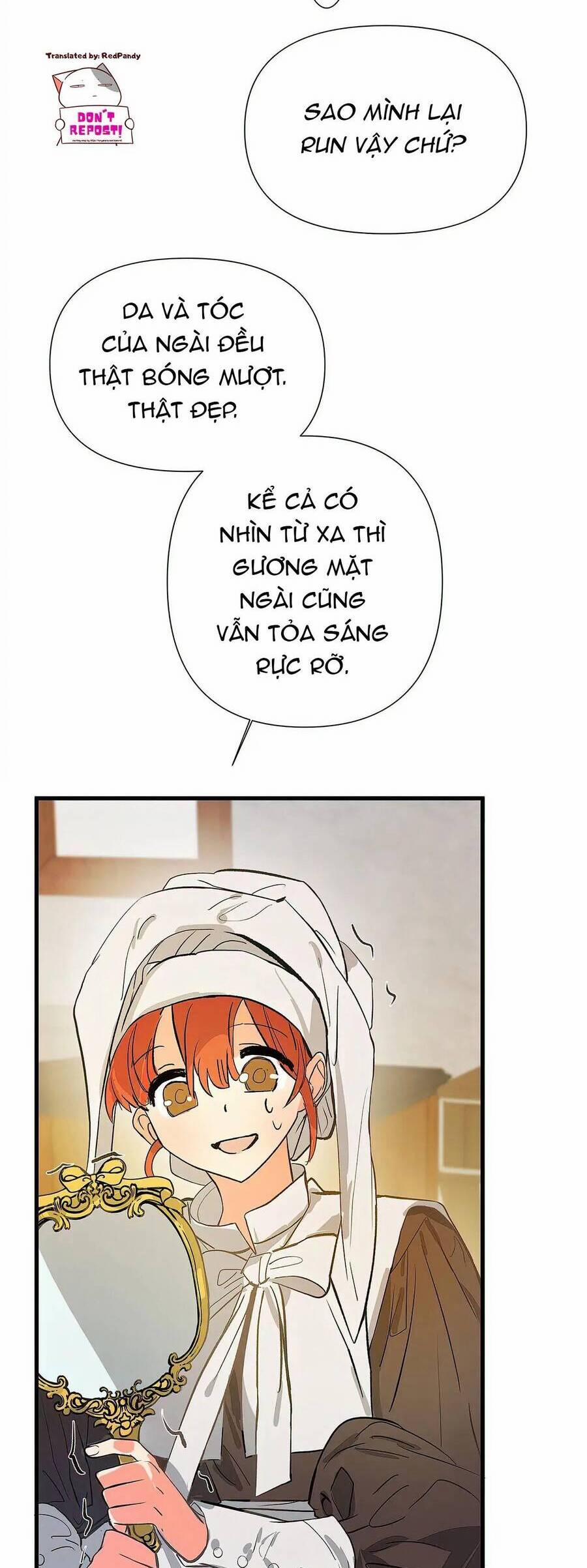 Tôi Đã Trở Thành Cô Em Gái Giả Mạo 6 trang 2