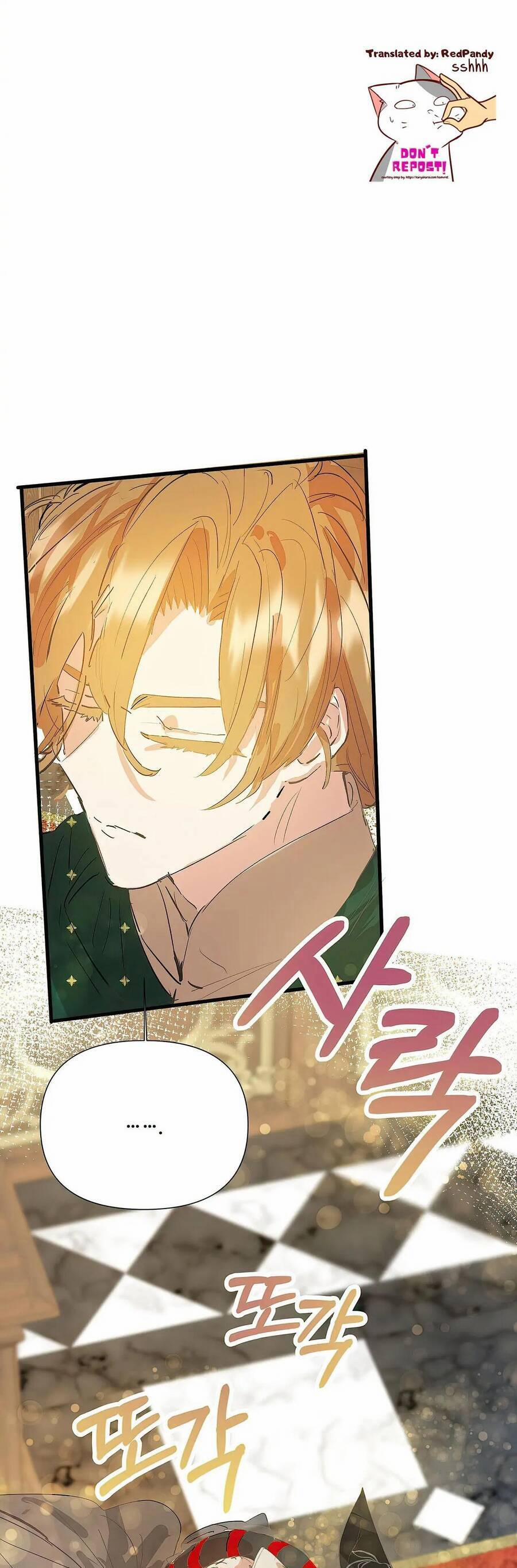 Tôi Đã Trở Thành Cô Em Gái Giả Mạo 6 trang 22