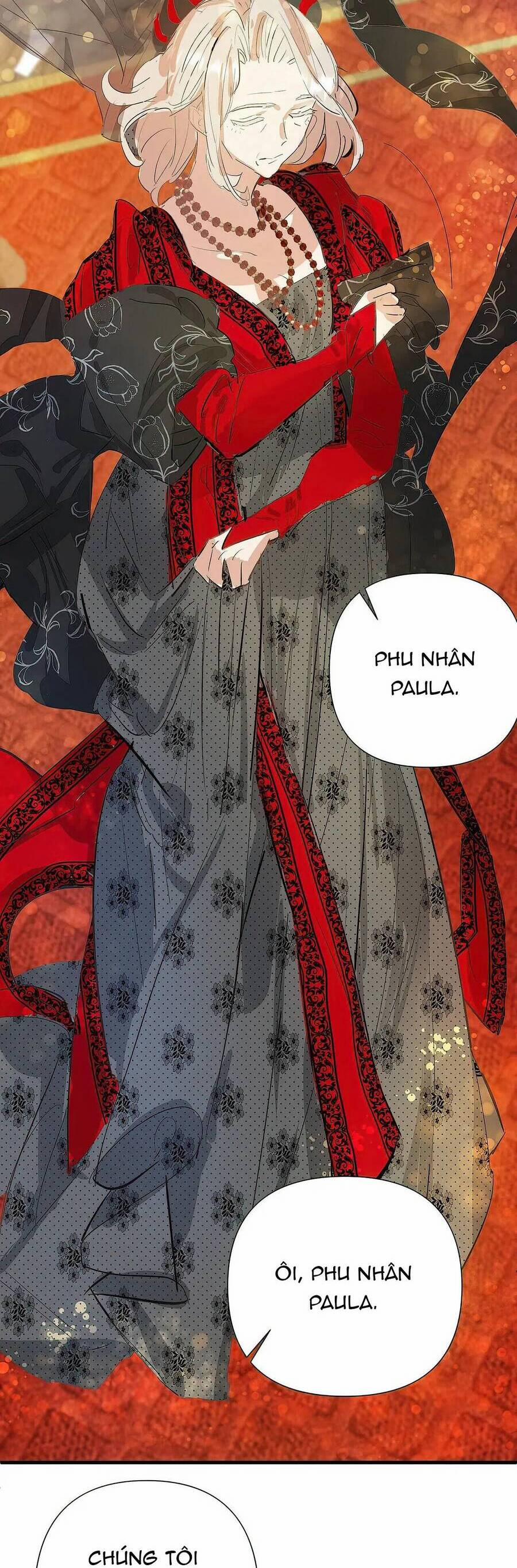 Tôi Đã Trở Thành Cô Em Gái Giả Mạo 6 trang 23