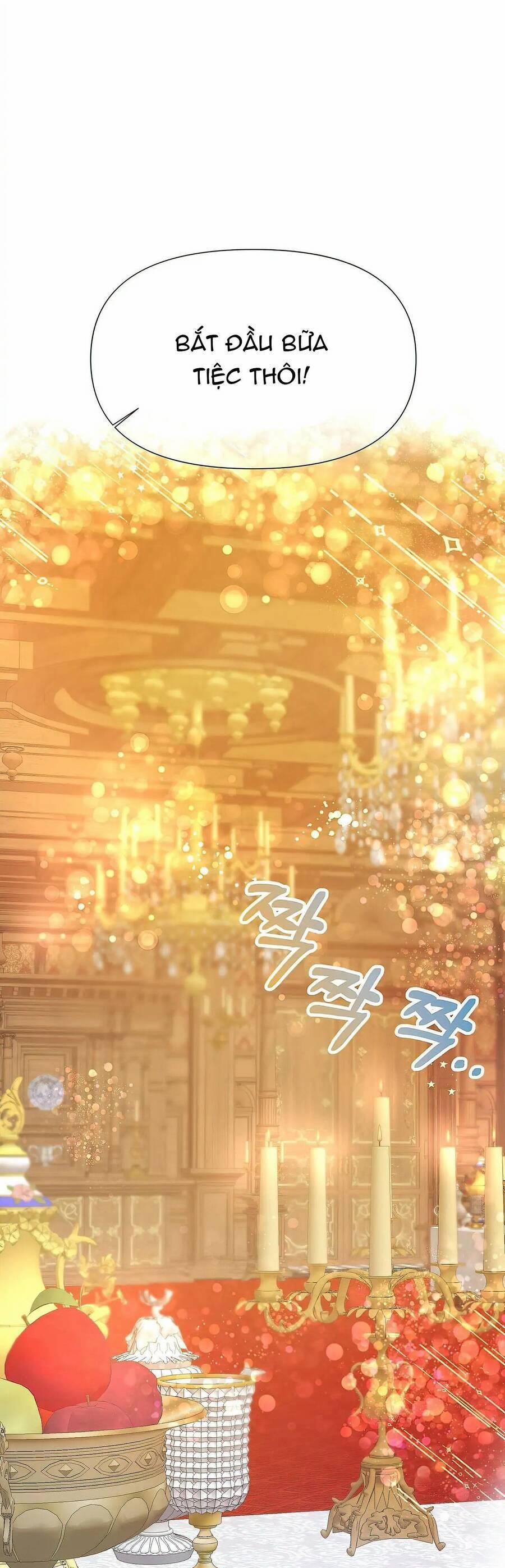 Tôi Đã Trở Thành Cô Em Gái Giả Mạo 6 trang 25