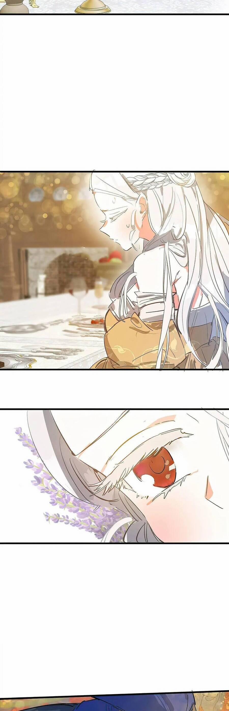 Tôi Đã Trở Thành Cô Em Gái Giả Mạo 6 trang 26