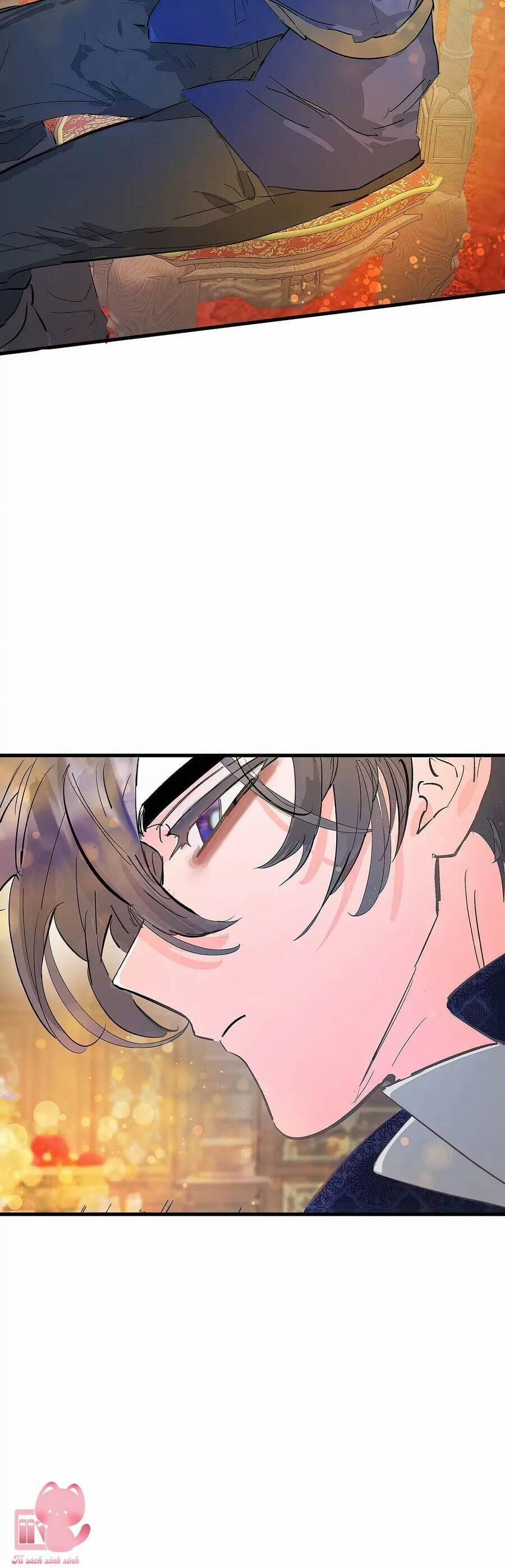 Tôi Đã Trở Thành Cô Em Gái Giả Mạo 6 trang 27