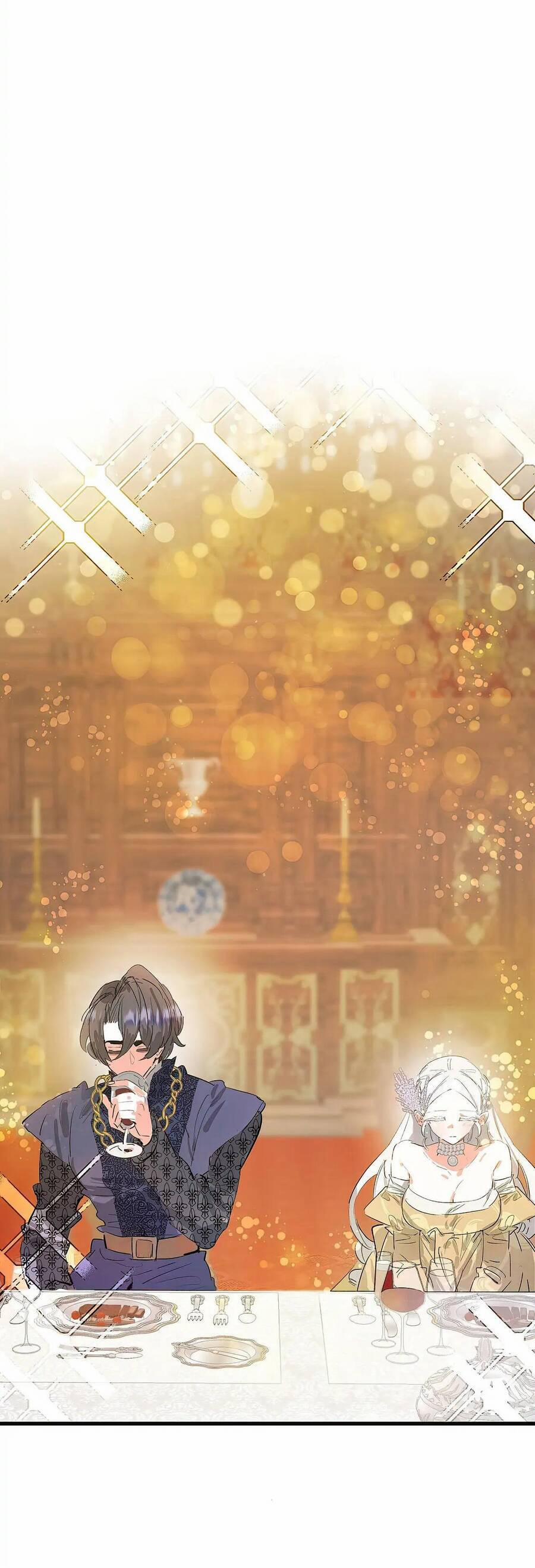 Tôi Đã Trở Thành Cô Em Gái Giả Mạo 6 trang 28