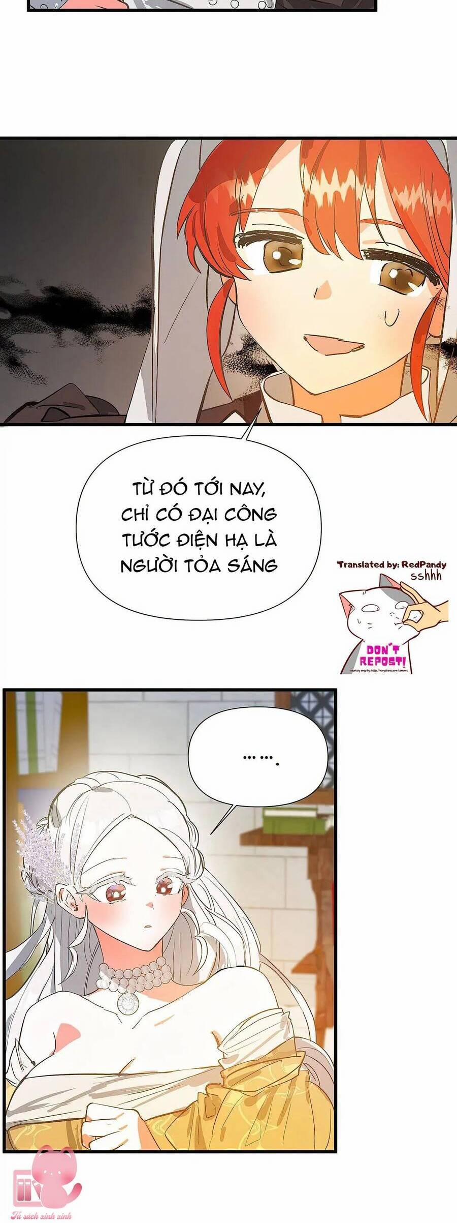 Tôi Đã Trở Thành Cô Em Gái Giả Mạo 6 trang 3