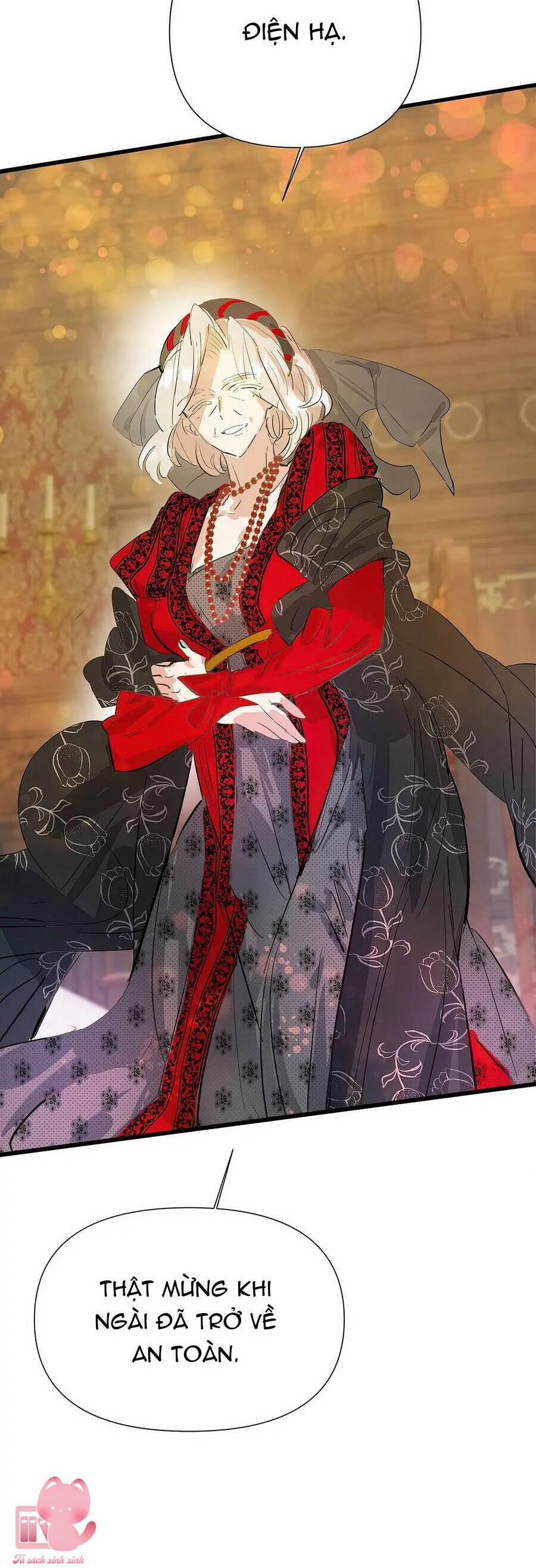 Tôi Đã Trở Thành Cô Em Gái Giả Mạo 6 trang 30