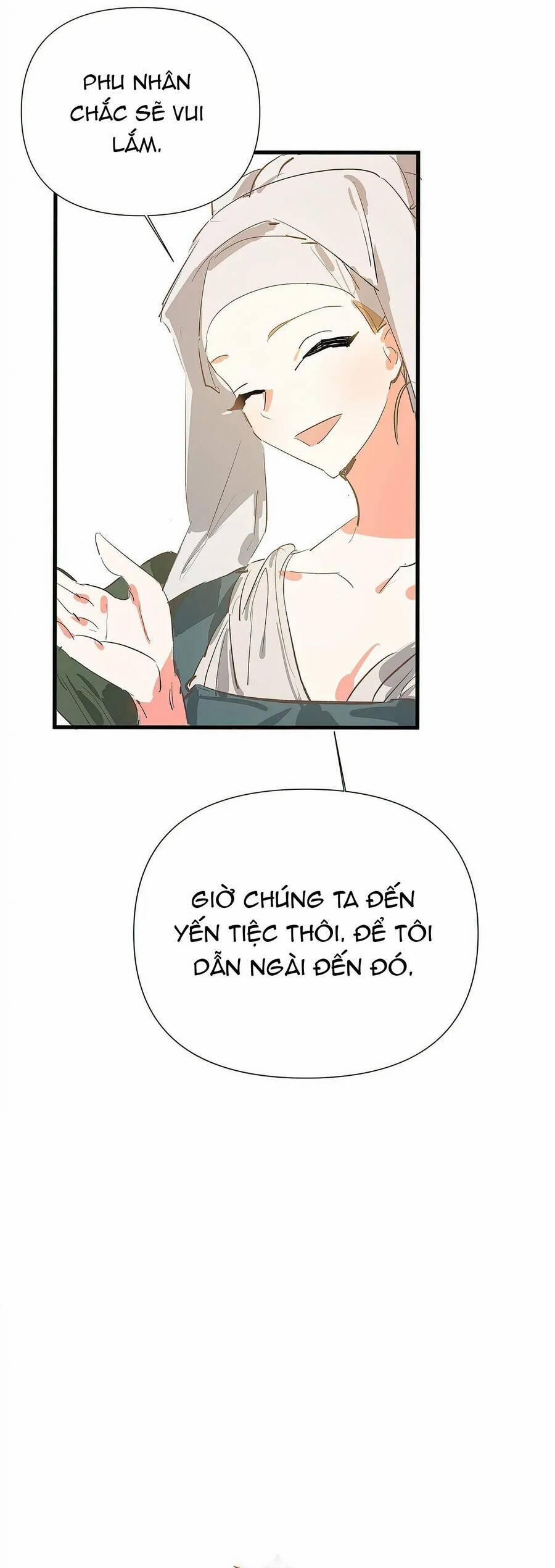 Tôi Đã Trở Thành Cô Em Gái Giả Mạo 6 trang 7