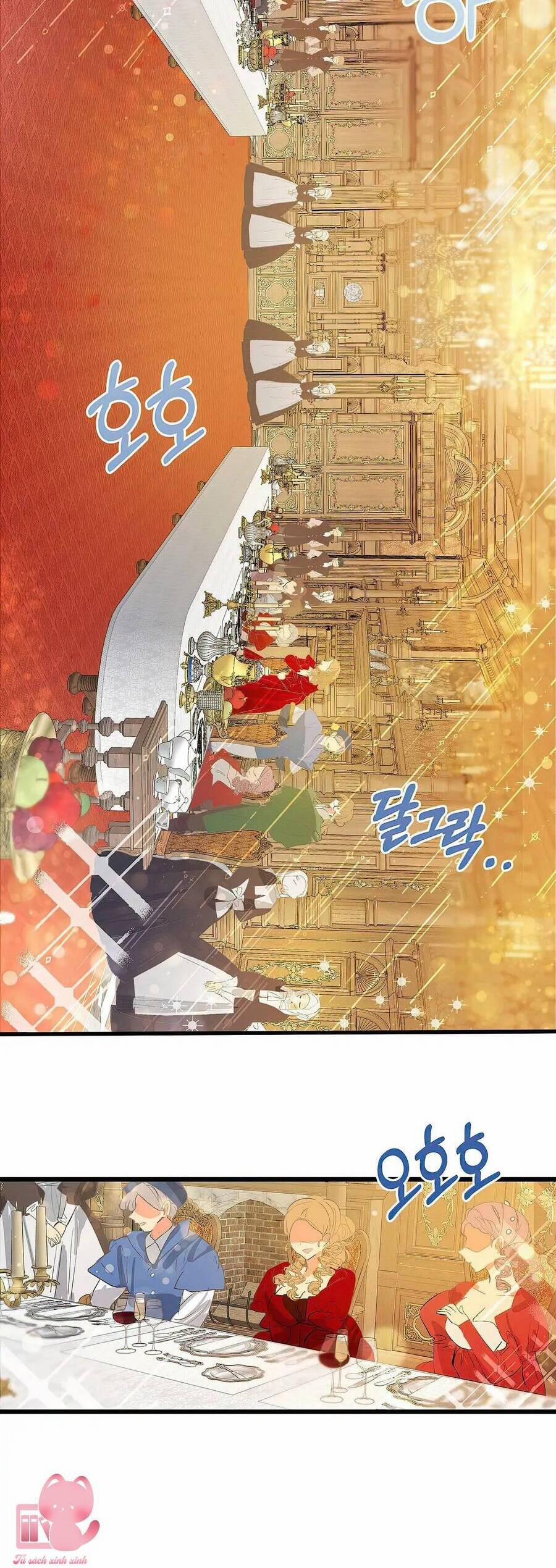 Tôi Đã Trở Thành Cô Em Gái Giả Mạo 6 trang 9