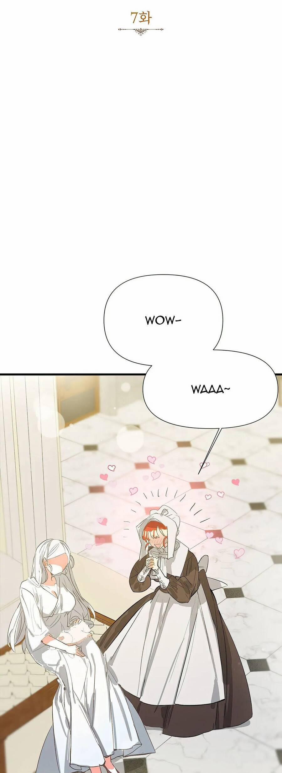 Tôi Đã Trở Thành Cô Em Gái Giả Mạo 7 trang 10