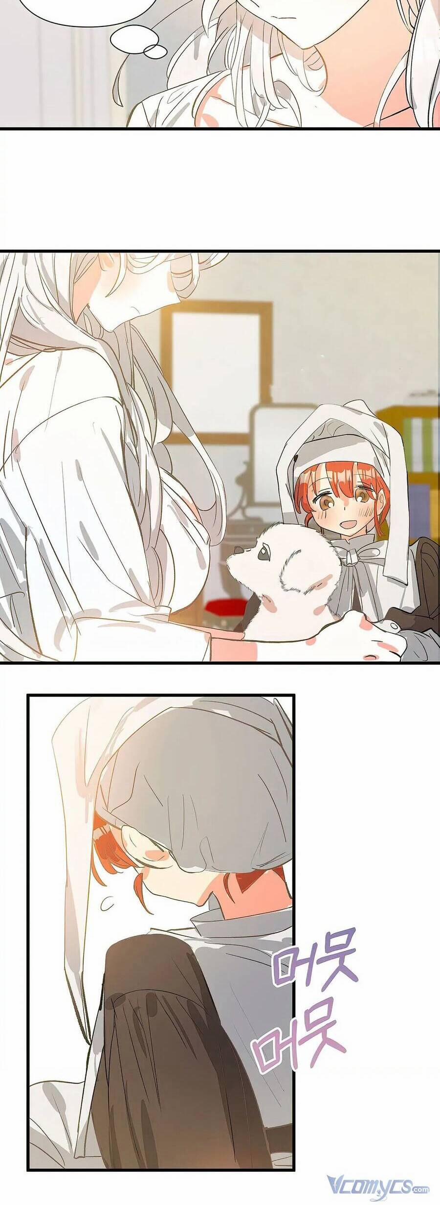 Tôi Đã Trở Thành Cô Em Gái Giả Mạo 7 trang 12