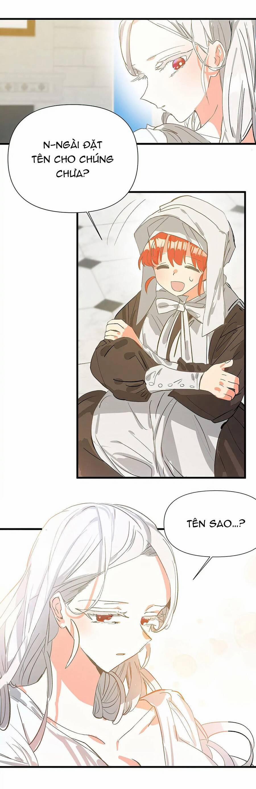 Tôi Đã Trở Thành Cô Em Gái Giả Mạo 7 trang 13