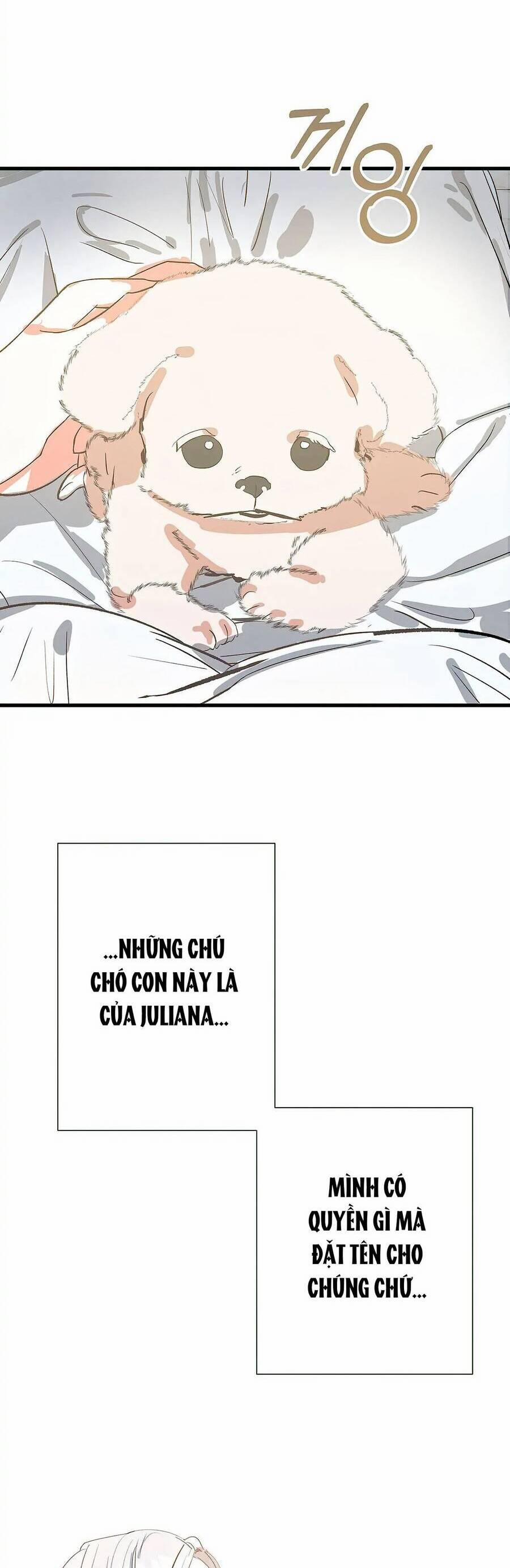 Tôi Đã Trở Thành Cô Em Gái Giả Mạo 7 trang 14