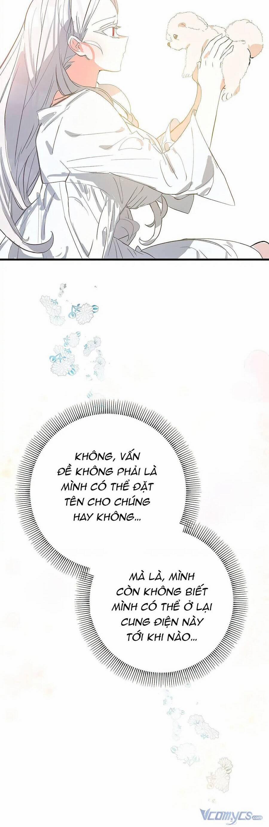 Tôi Đã Trở Thành Cô Em Gái Giả Mạo 7 trang 15