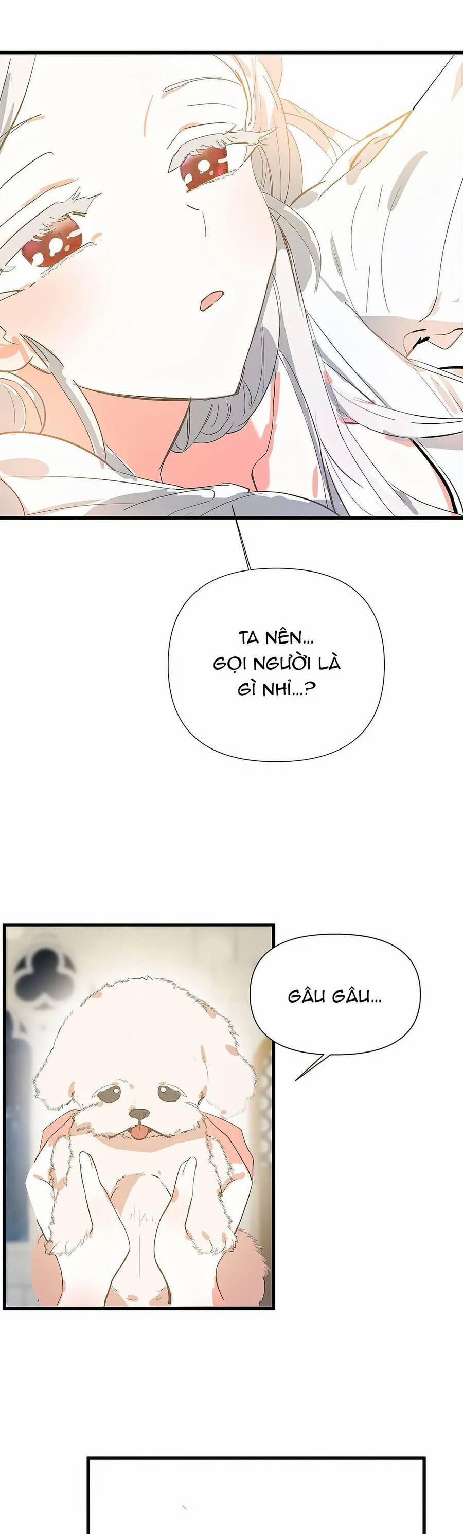 Tôi Đã Trở Thành Cô Em Gái Giả Mạo 7 trang 16